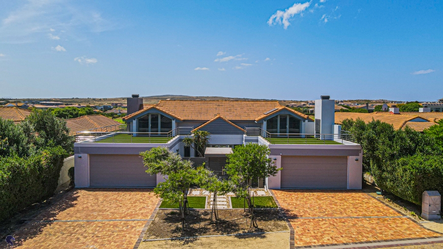 4 Bedroom Property for Sale in Langebaan Country Estate Western Cape